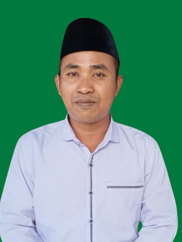 Ahmad Syaifuddin, S.Pd.I.